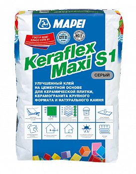 KERAFLEX MAXI S1