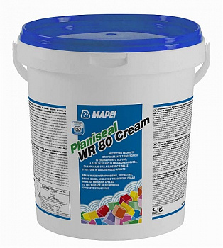 PLANISEAL WR 80 CREAM