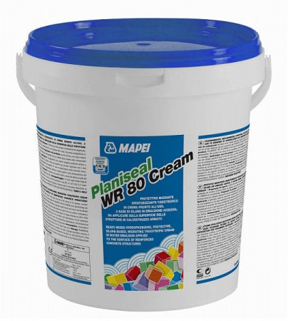 PLANISEAL WR 80 CREAM