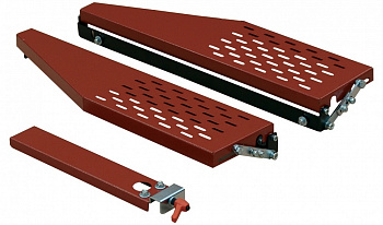 Расширитель рабочей поверхности, левый угол 900 для Raimondi PIKUS SMS ZOE