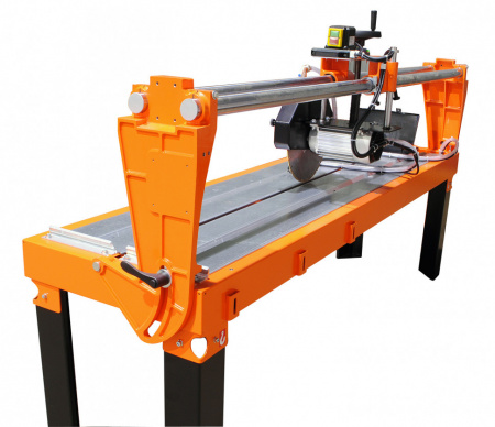Камнерезный станок Nuova Mondial Mec MANTA ED 200 Special /220V/2,2KW/350mm (Италия)