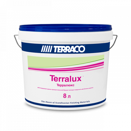 Terralux