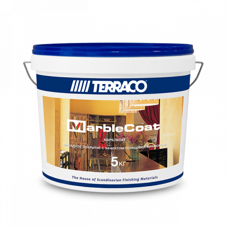 Marblecoat