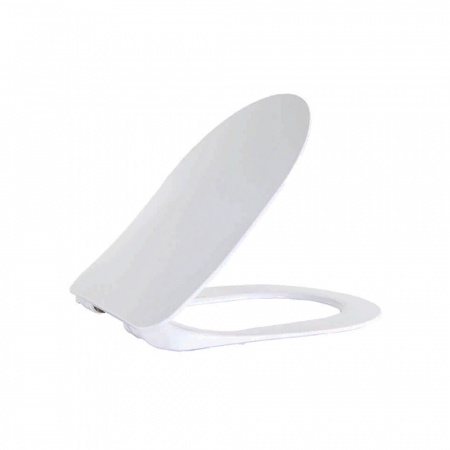 Creavit  CREAVIT Крышка дюропласт с микролифтом (съемная) KC4080.00  KC0903.02.0000E