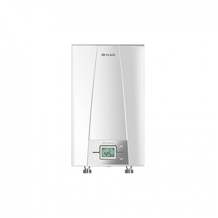 Clage  Проточный водонагреватель CEX ELECTRONIC MPS® B380–415/11/13,5квт  2400-26233
