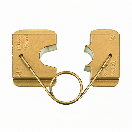 Пресс-матрицы RU