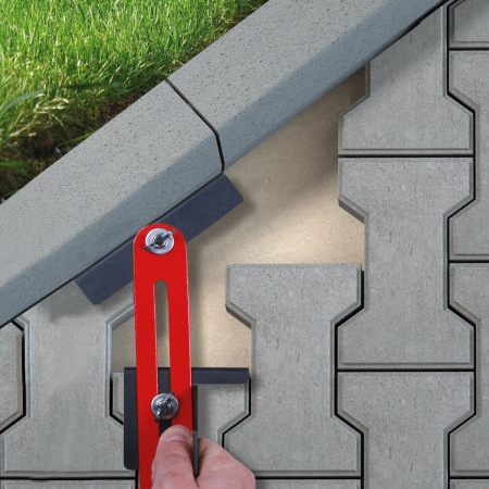 Mechanic StoneTEMPLATE