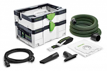 Пылесос CTL SYS Cleantec Festool