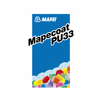 MAPECOAT PU33