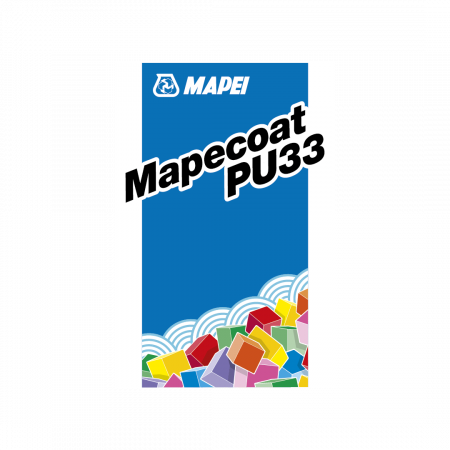 MAPECOAT PU33