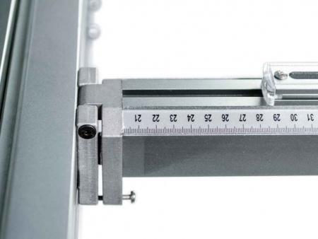 Плиткорез Wandeli QXZ-1600 широкоформатный с лазером