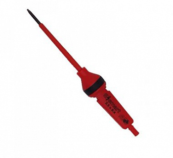 Стержень диэлектрический для рукоятки E-SMART SL 2,5X0,4X75 FELO 06302504