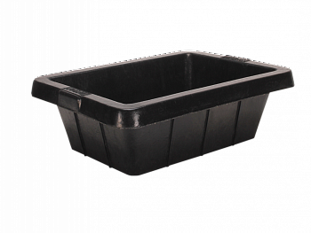 Кювета резиновая №2,5 (20л)