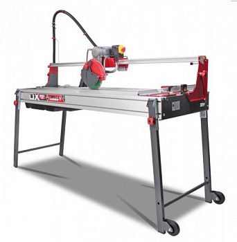 Электрический плиткорез RUBI DX-250 1000 LASER&LEVEL