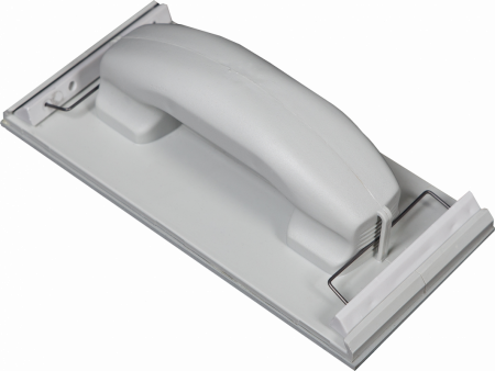 Держатель для наждачной бумаги 210*105 мм, автофикс, CORTE.