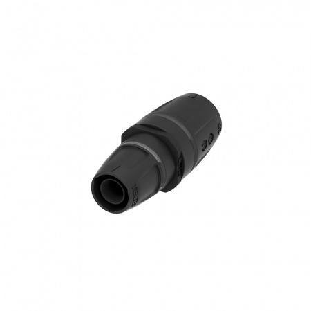 TECE  Соединение труба-труба редукционное, PPSU 40 × 32  8710640