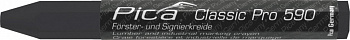 PICA-MARKER 590/46 Карандаш восковый Classic pro 590 (Черный)