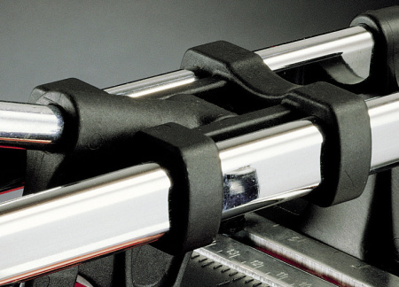 Ручной плиткорез Battipav BASIC Plus 60 в кейсе