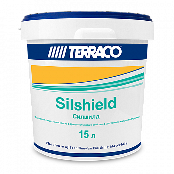 Silshield