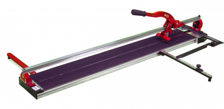 Ручной плиткорез SHIJING 1200 мм  с лазером