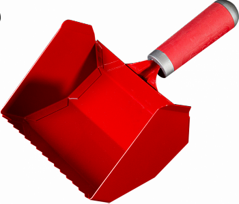 Ковш стальной 150мм, CORTE