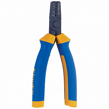 Пресс-клещи Klauke K4