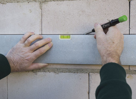 PICA-MARKER 6060 Строительный карандаш Pica BIG Dry