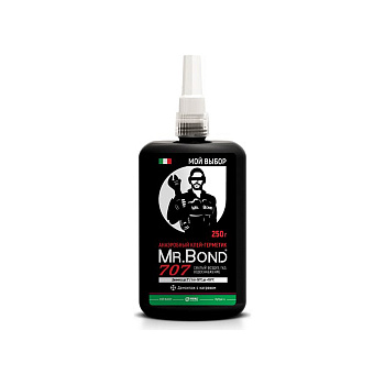 Pipal mrBond  Герметик QuickSPACER® Mr.Bond® 707 250 г  4070700250