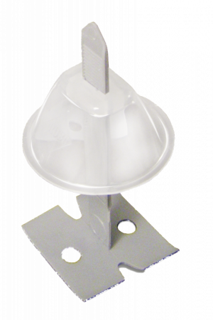 Хомуты TILE LEVEL (Тайл Левел) 200 шт.