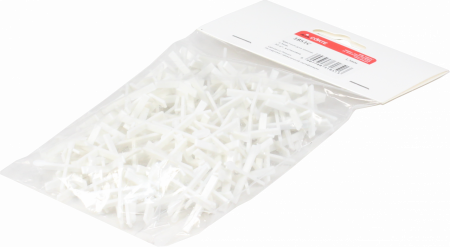 Крестики для плитки 1,5 мм. CORTE