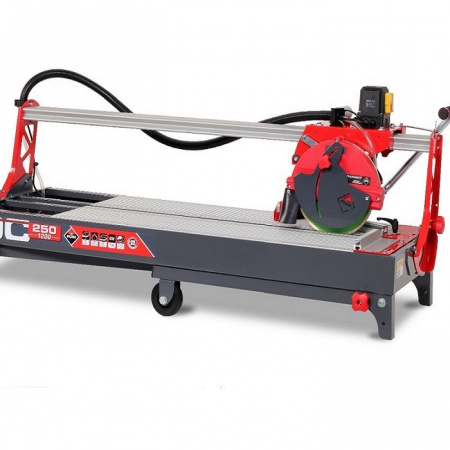 Электрический плиткорез RUBI DC-250 1200