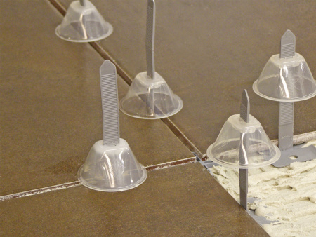 Колпак TILE LEVEL (Тайл Левел) 200 шт.