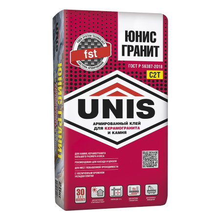 Юнис Гранит