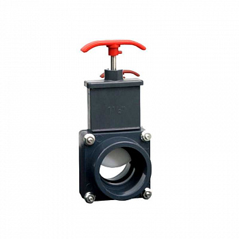 SFA  Шиберная задвижка DN50  DN50