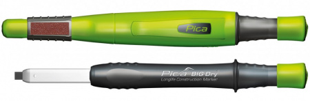 PICA-MARKER 6060 Строительный карандаш Pica BIG Dry