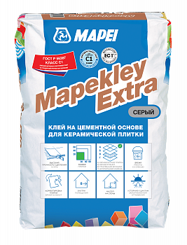 MAPEKLEY EXTRA