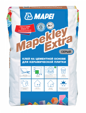 MAPEKLEY EXTRA