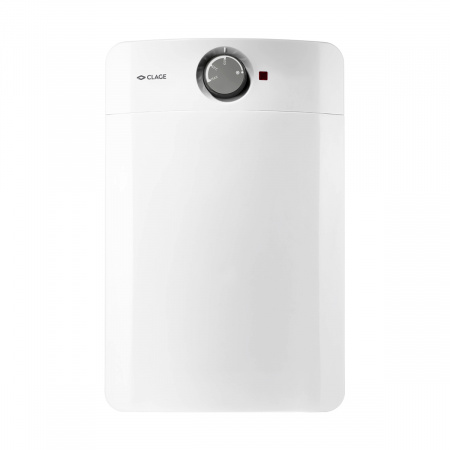 Clage  Накопительный водонагреватель 2 кВт / 220В S 15-U: 3/8"  4100-42153