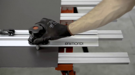 Ручной плиткорез Raimondi Raizor 332 см