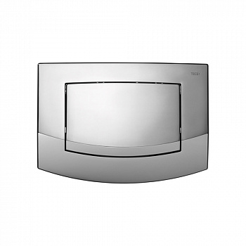 TECE TECEambia  TECEambia, панель смыва с одной клавишей хром  9240126