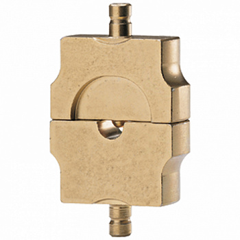 Пресс-матрицы HISQ4