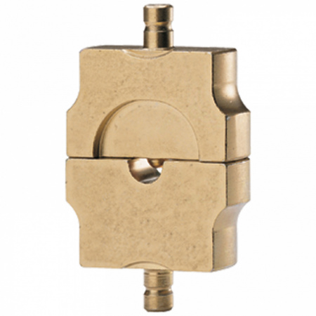 Пресс-матрицы HISQ4