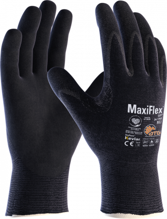 MaxiFlex® Cut™ 34-1743