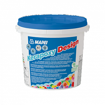 KERAPOXY DESIGN