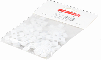 Крестики для плитки 10 мм. CORTE