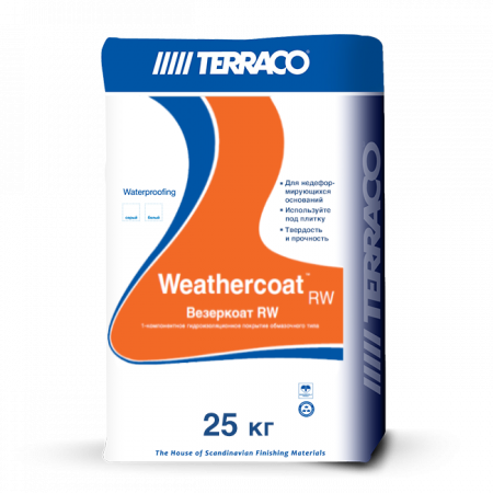 Weathercoat RW