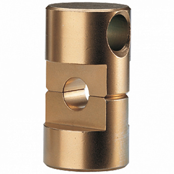 Пресс-матрицы HC25 / HMC25