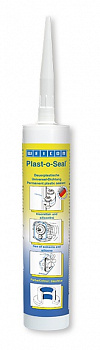 Анаэробный герметик Plast-o-Seal WEICON wcn30000300