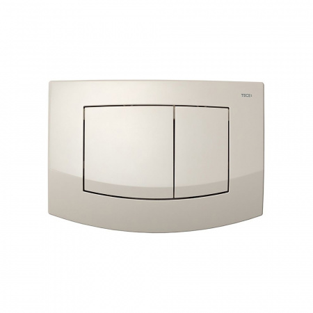 TECE  TECEambia, панель смыва с двумя клавишами  9240201
