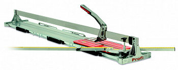 Ручной плиткорез Battipav Profi 160 ALU